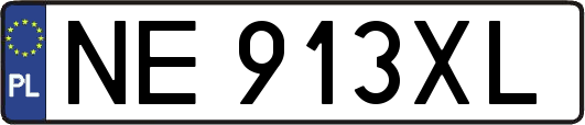 NE913XL
