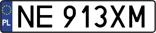 NE913XM