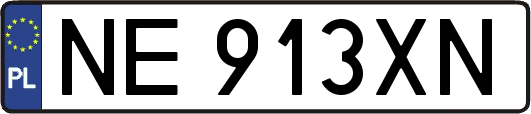 NE913XN