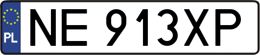 NE913XP