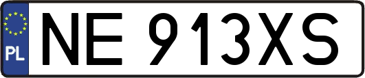 NE913XS