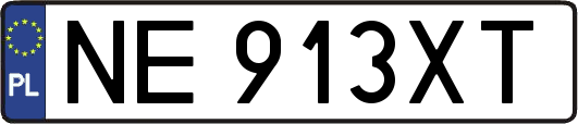 NE913XT