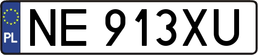 NE913XU