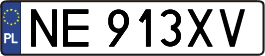 NE913XV