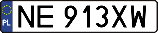 NE913XW