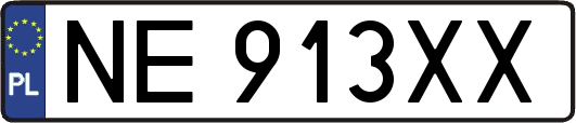 NE913XX