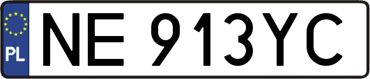 NE913YC