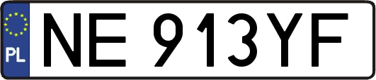 NE913YF