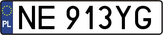 NE913YG