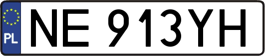 NE913YH