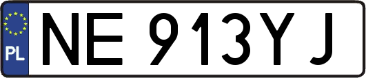 NE913YJ