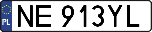 NE913YL