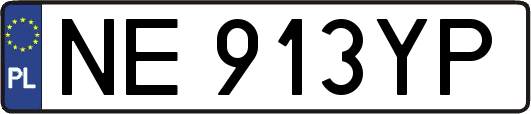 NE913YP