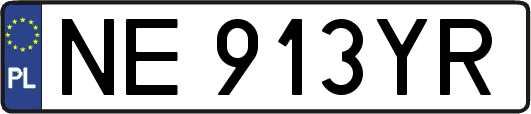 NE913YR