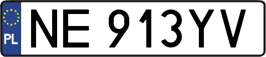 NE913YV