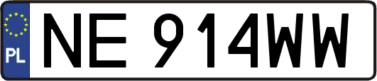 NE914WW