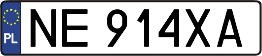 NE914XA