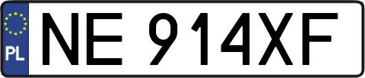 NE914XF