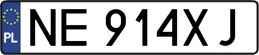 NE914XJ