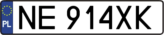 NE914XK