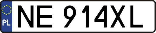 NE914XL