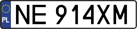 NE914XM
