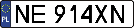 NE914XN