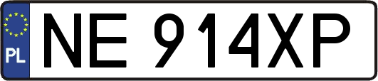 NE914XP