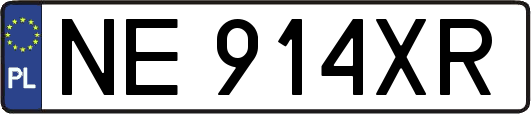 NE914XR