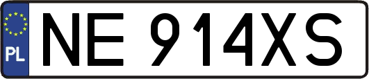 NE914XS