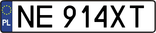 NE914XT