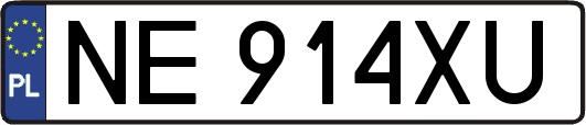NE914XU