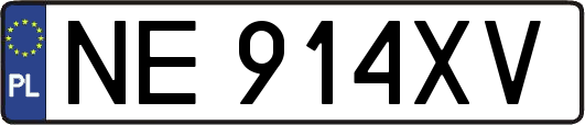 NE914XV