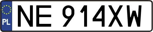 NE914XW