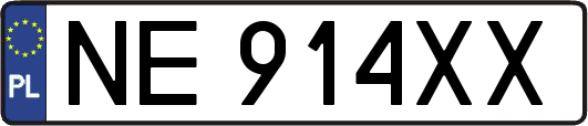 NE914XX