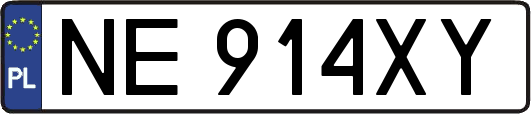 NE914XY