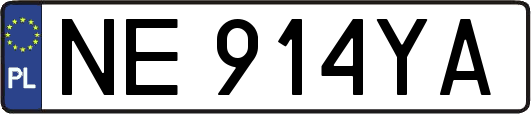 NE914YA