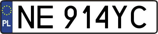 NE914YC