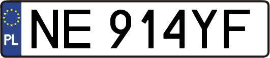 NE914YF