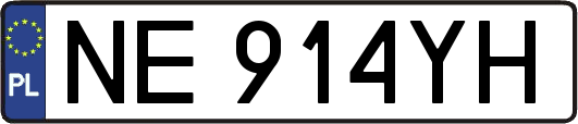 NE914YH