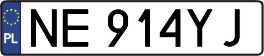 NE914YJ