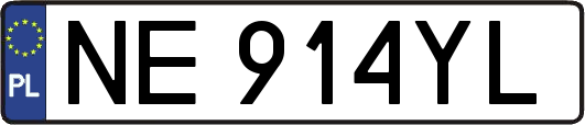 NE914YL