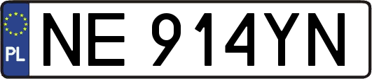 NE914YN