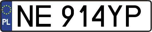 NE914YP