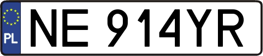 NE914YR