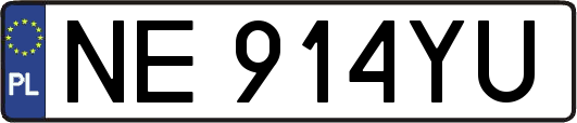 NE914YU