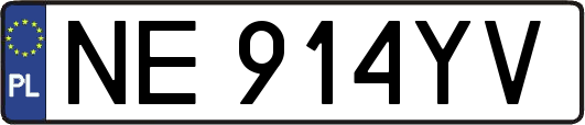 NE914YV