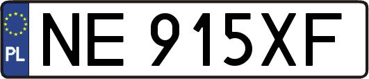 NE915XF