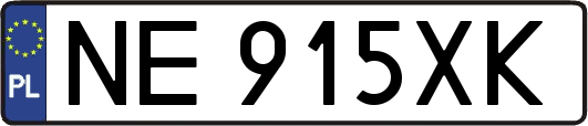 NE915XK
