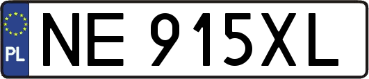 NE915XL